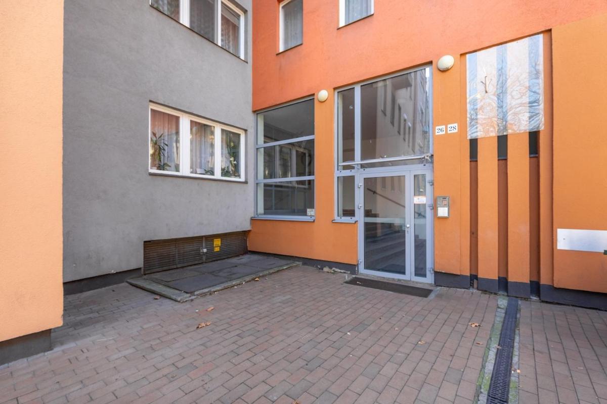 Apartment Fut26 Peaceful, Stylish Behind Corvin Plaza *