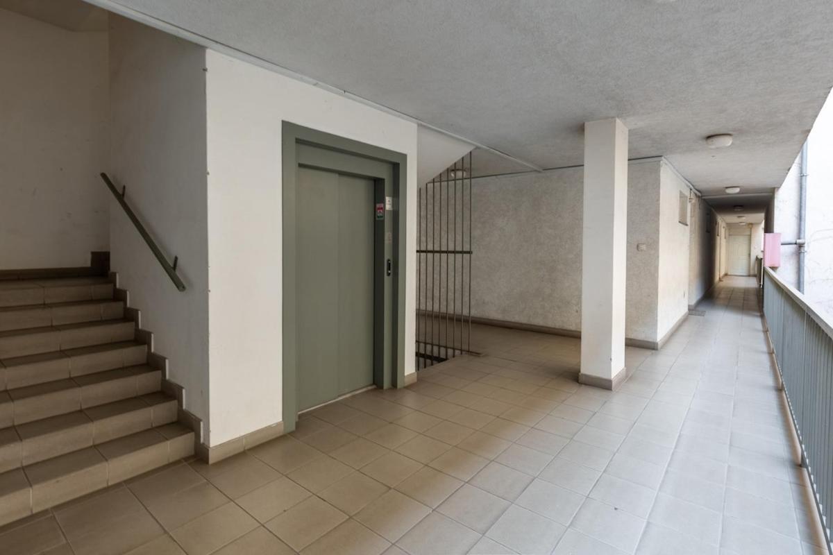 Apartment Fut26 Peaceful, Stylish Behind Corvin Plaza