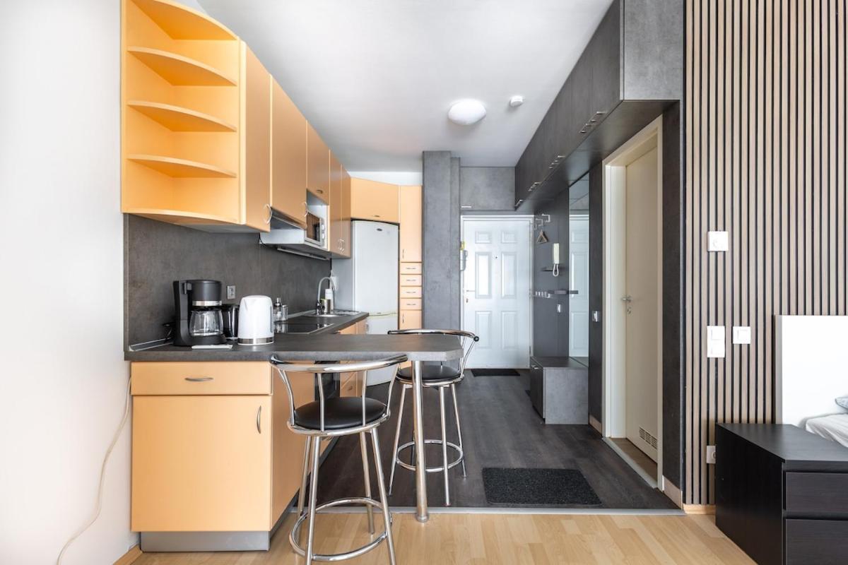 Fut26 Peaceful, Stylish Behind Corvin Plaza Apartment